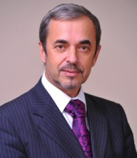 Евгений Малиновский